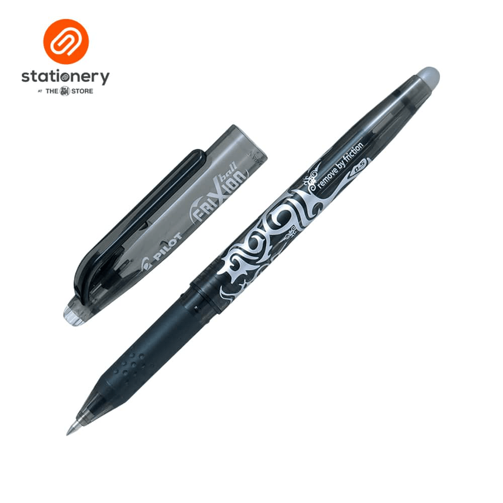 Pilot Frixion Ball Erasable Gel Pen 0.5mm