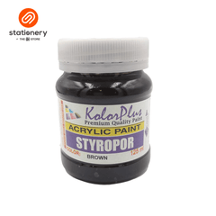 Kolor Plus Styropor Paint 125ml
