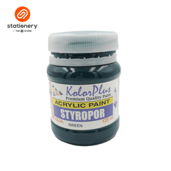 Kolor Plus Styropor Paint 125ml
