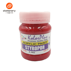 Kolor Plus Styropor Paint 125ml