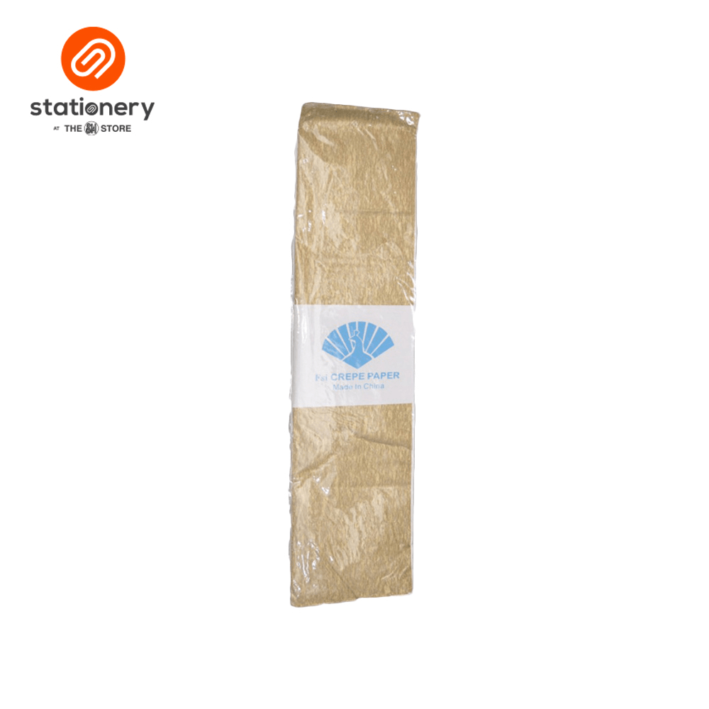 Crepe Paper 500X2000MM 2 Sheets per Pack-11