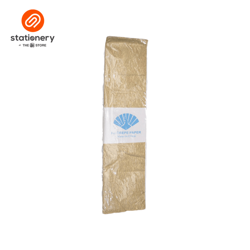 Crepe Paper 500X2000MM 2 Sheets per Pack-zoom-