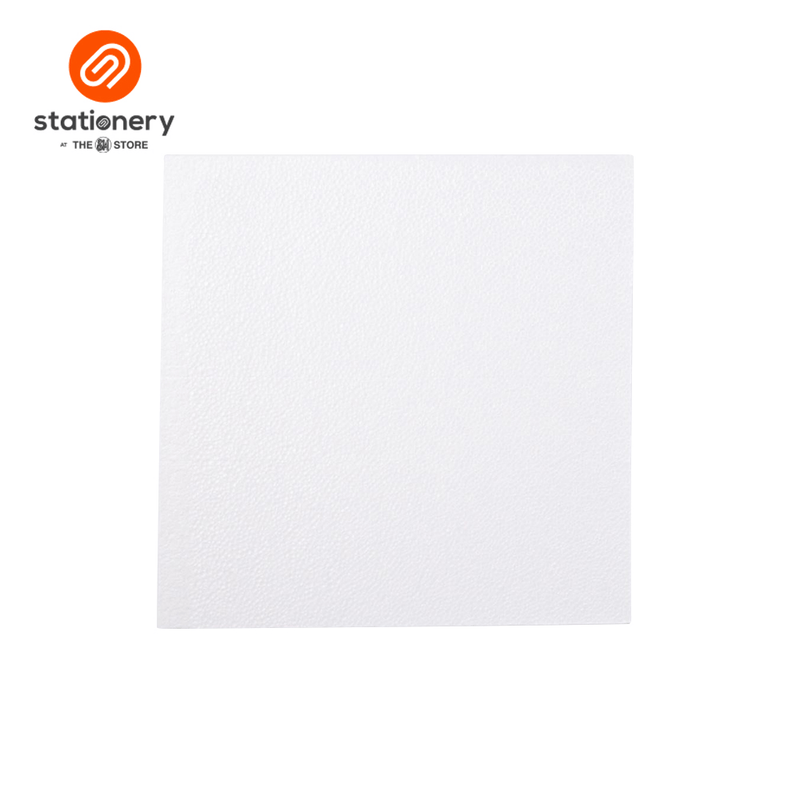 Styro Square Foam 12" x 12"-zoom-