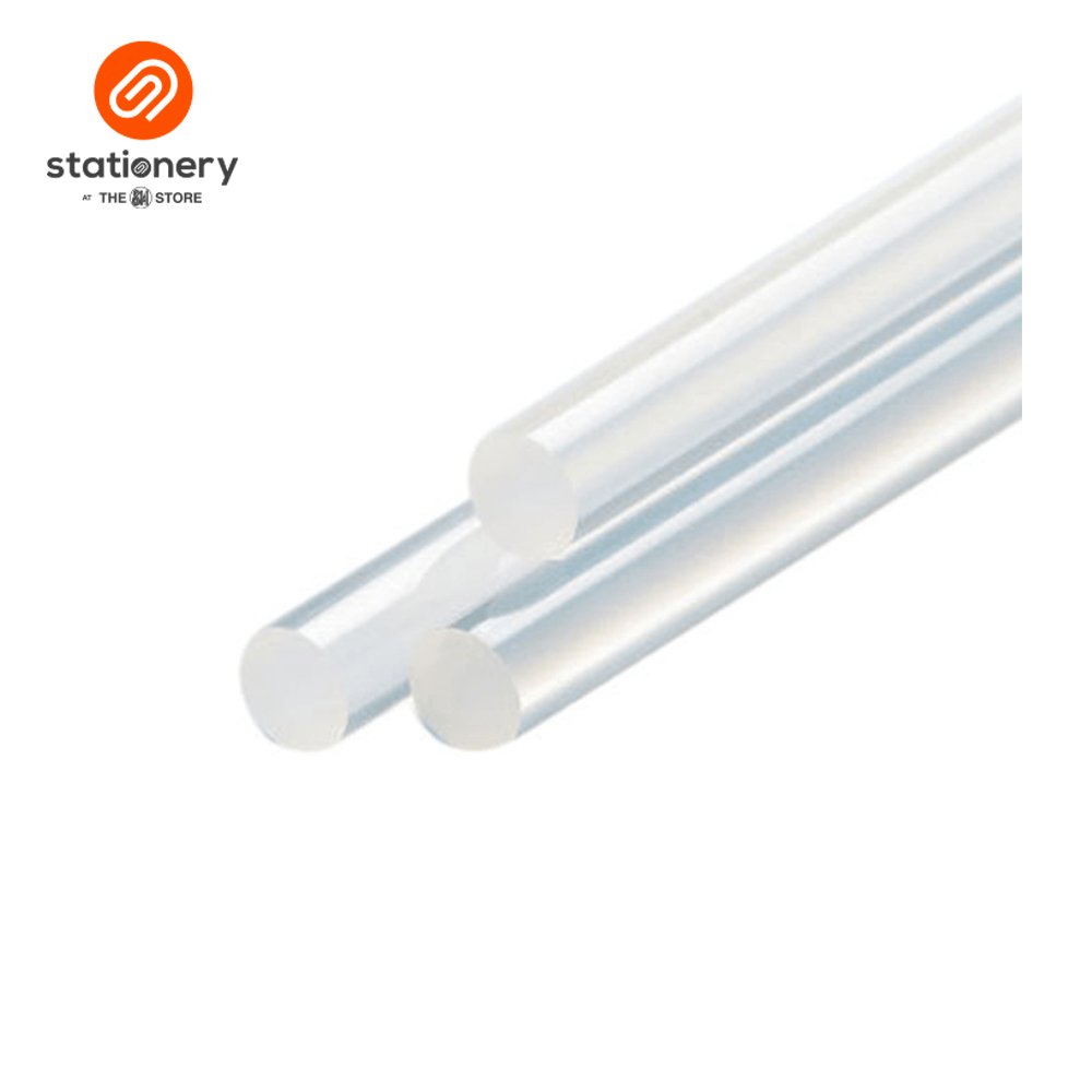 Glue Sticks for Glue Gun 3 pcs per Pack - 7.75" (Big)