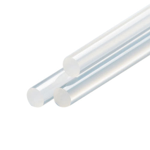 Glue Sticks for Glue Gun 3 pcs per Pack - 7.75" (Big)-zoom-