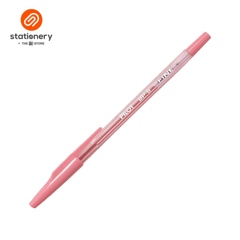 Pilot BP-S Ball Pen Fine 0.7mm-zoom-