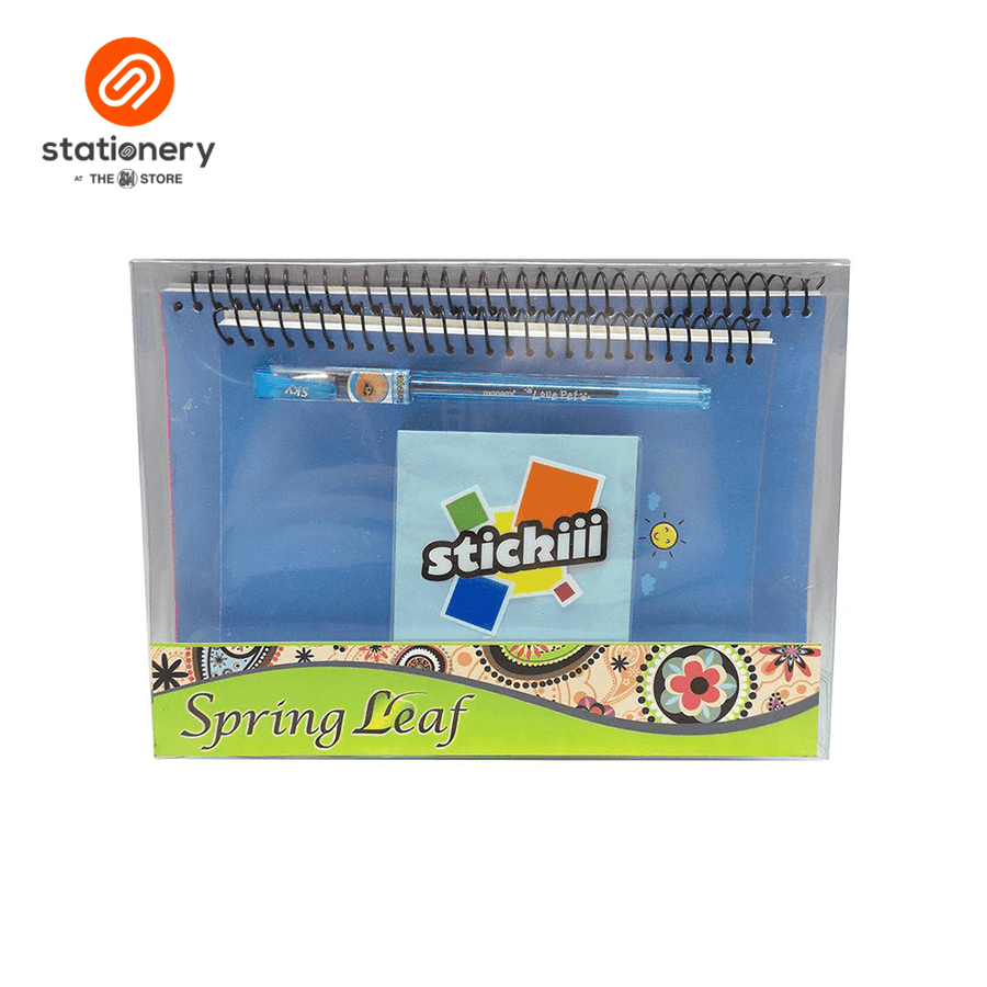 Shop Top Notebooks for School and Journaling | SM Stationery