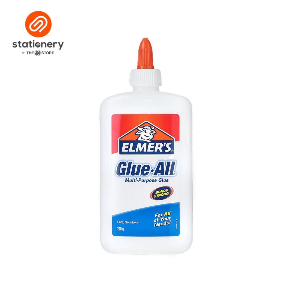 Elmer's Glue All Multi-purpose Glue 240ml-2