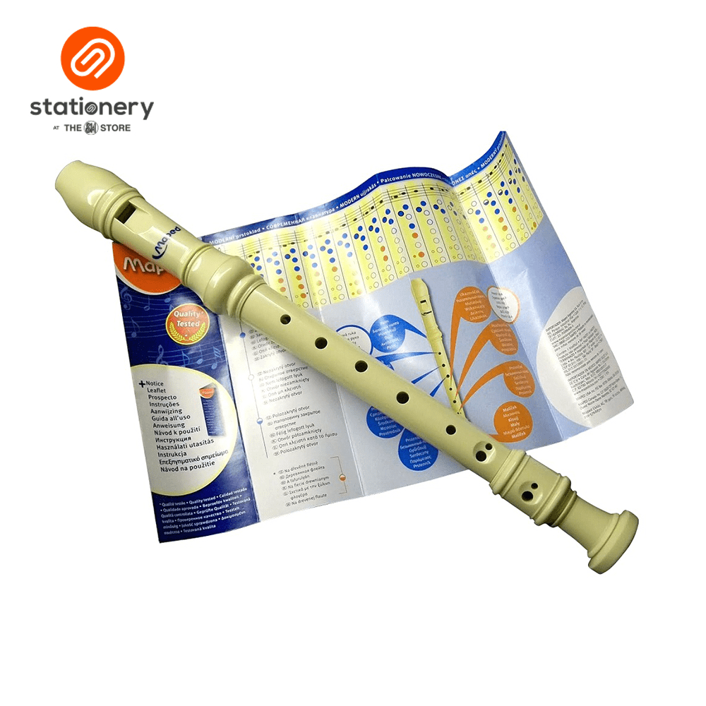 Maped Flute-zoom-1
