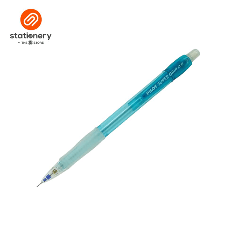 Pilot Super Grip Mechanical Pencil 0.5mm