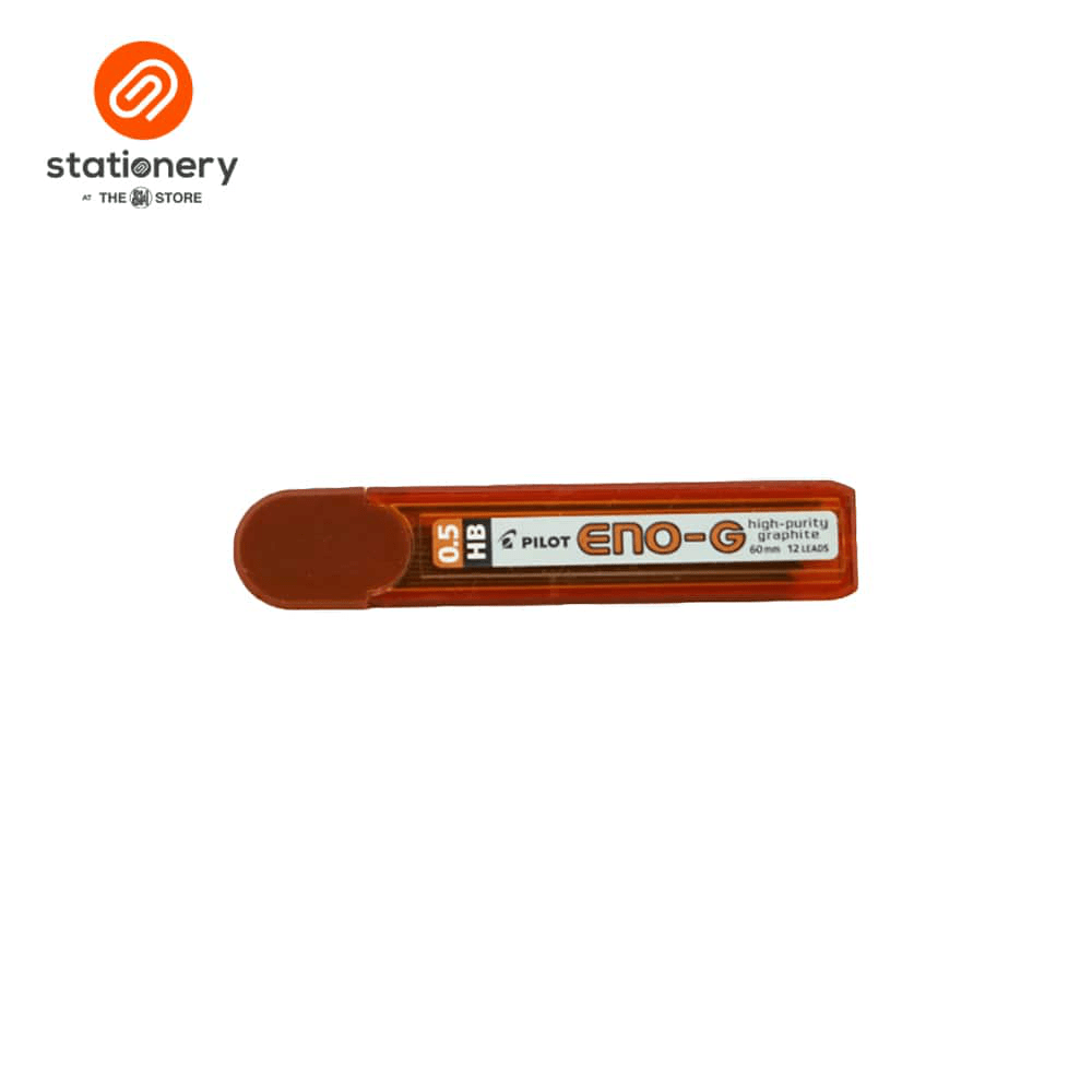 Pilot Eno Mechanical Pencil Refill 0.5mm