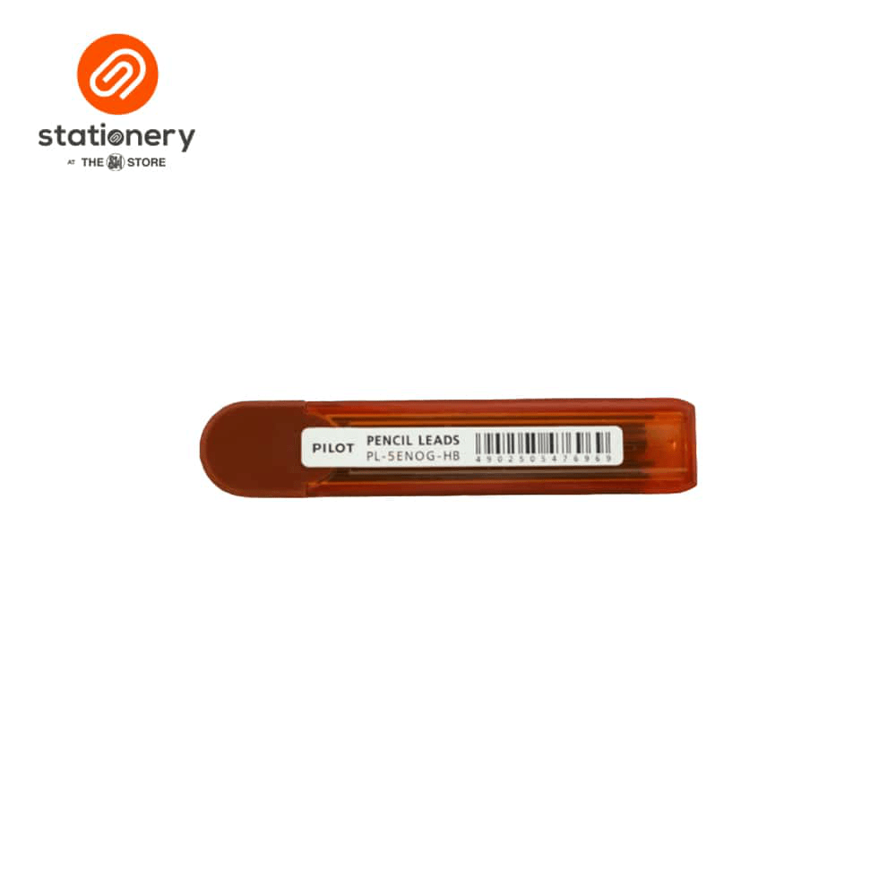 Pilot Eno Mechanical Pencil Refill 0.5mm