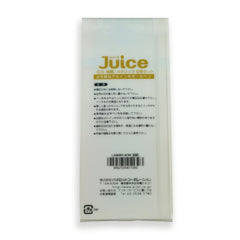 Pilot Juice Gel Pen 0.5mm 6 Colors Metallic