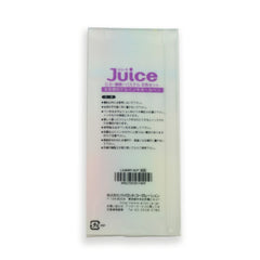 Pilot Juice Gel Pen 0.5mm 6 Colors Pastel