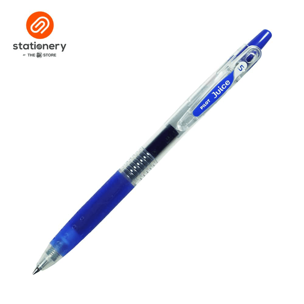 Pilot Juice Gel Pen 0.5mm-zoom-6