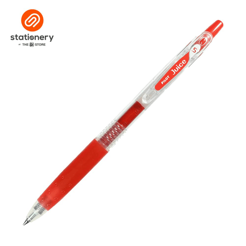 Pilot Juice Gel Pen 0.5mm-zoom-