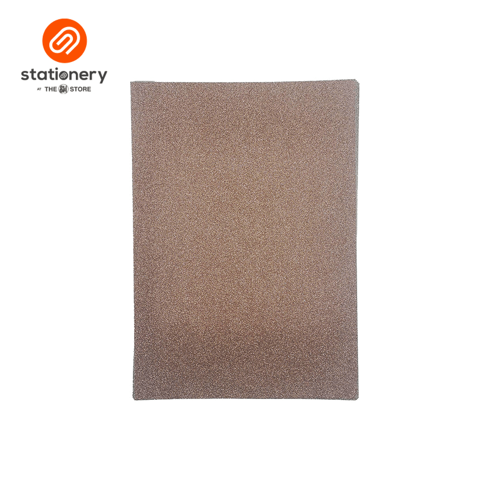 Elit Sparkling Sticker Paper A4 5 Sheets per Pack-zoom-5