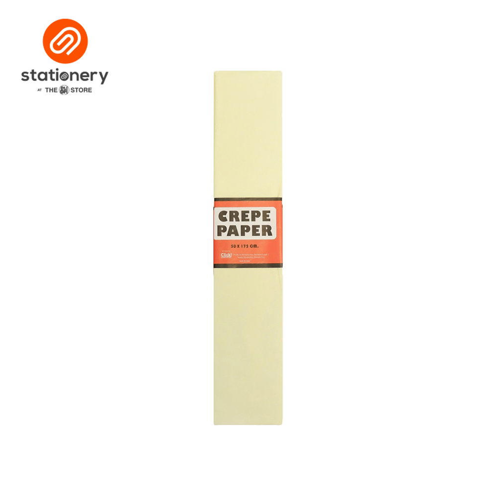 Pastel Crepe Paper 500X1750MM 2 Sheets per Pack-2
