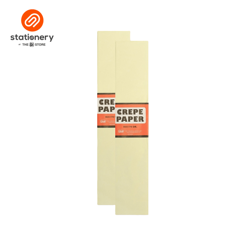 Pastel Crepe Paper 500X1750MM 2 Sheets per Pack-zoom-