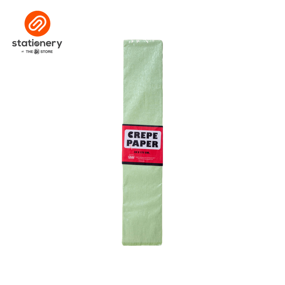 Pastel Crepe Paper 500X1750MM 2 Sheets per Pack-zoom-3