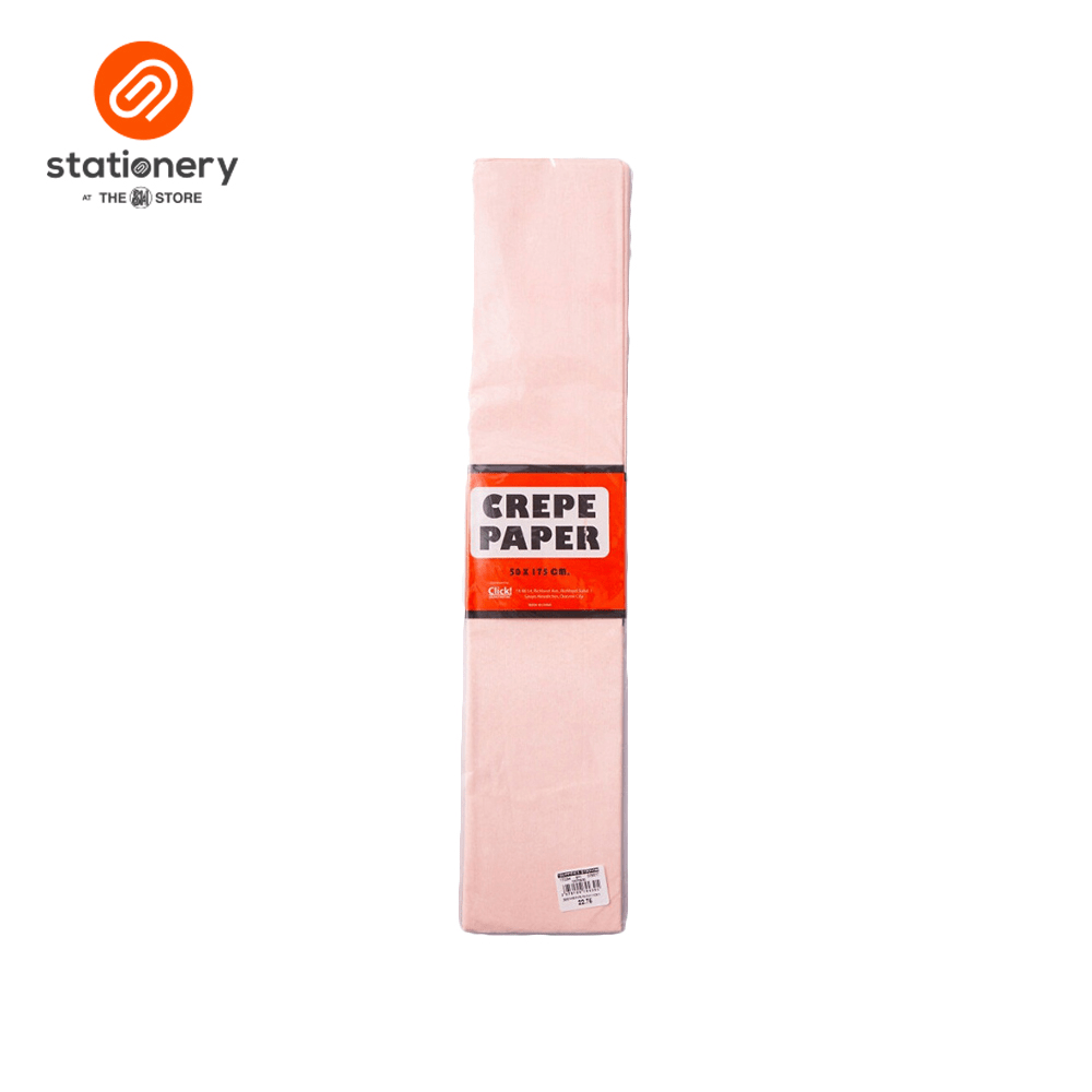Pastel Crepe Paper 500X1750MM 2 Sheets per Pack-zoom-5