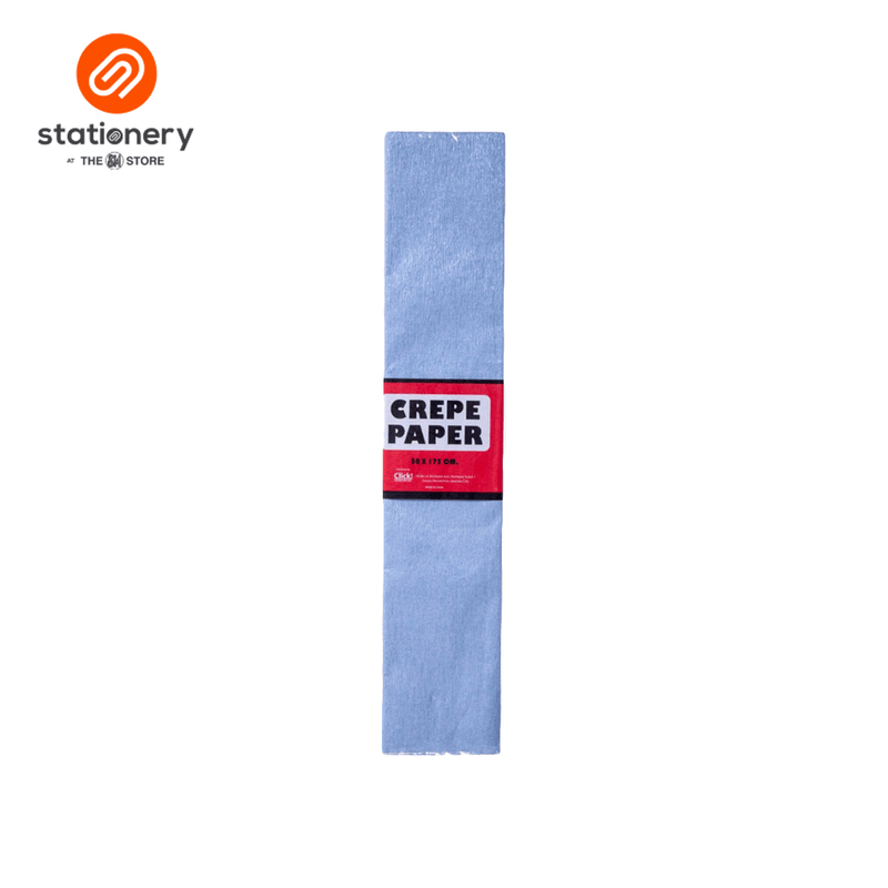 Pastel Crepe Paper 500X1750MM 2 Sheets per Pack-zoom-