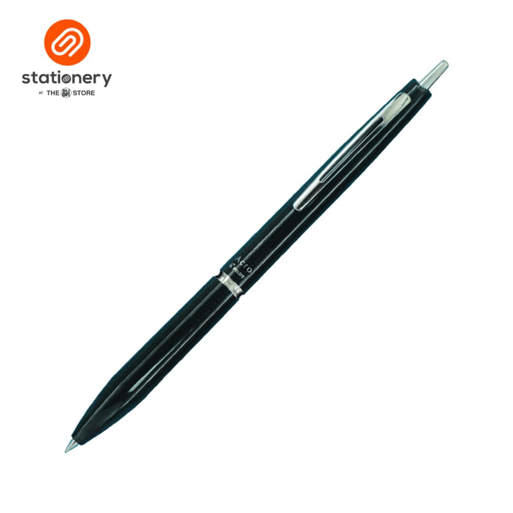 Pilot Acro 300 Ball Pen 0.5mm-zoom-3