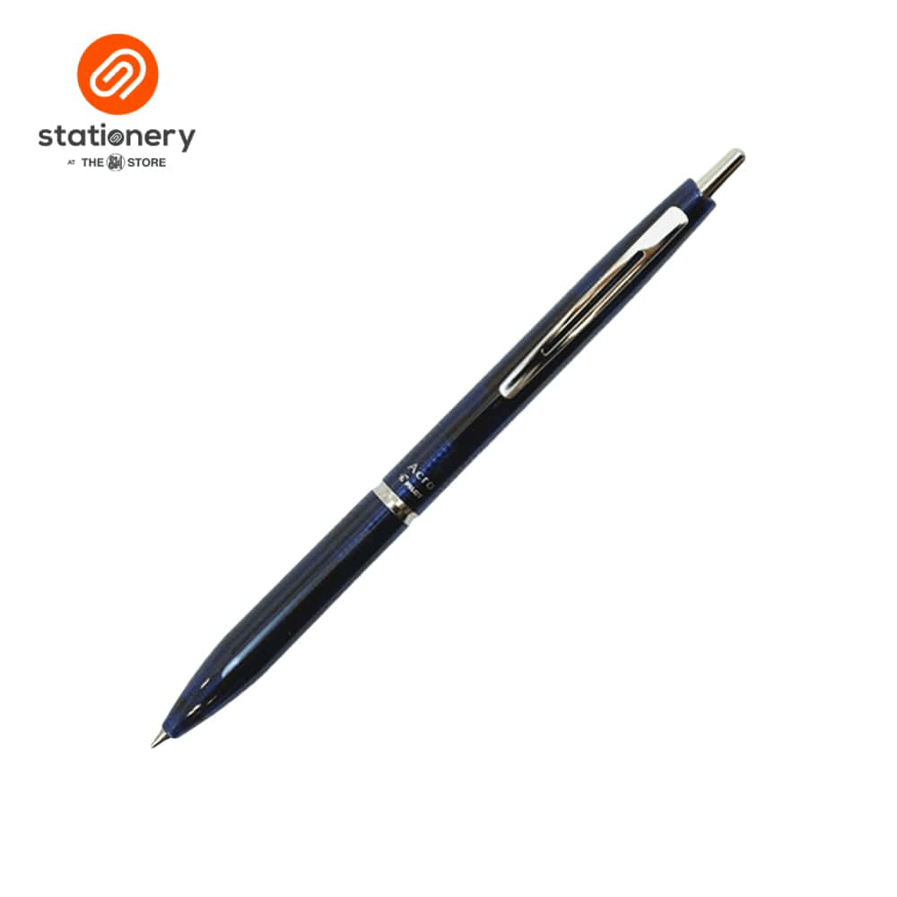 Acroball 300 Pilot Acro 1000 Review Pilot Acroball 150 Ballpoint