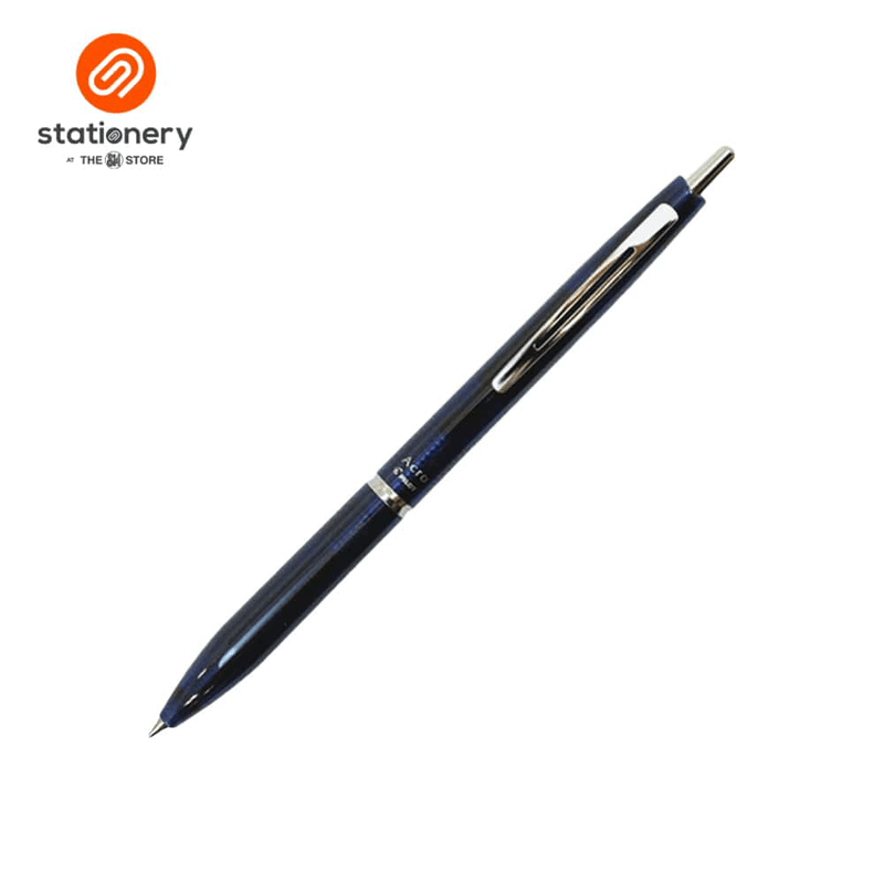 Pilot Acro 300 Ball Pen 0.5mm-zoom-