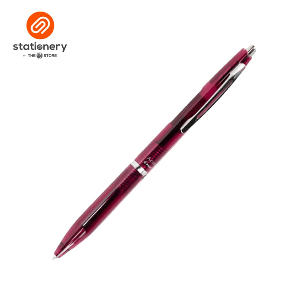 Pilot Acro 300 Ball Pen 0.5mm-4