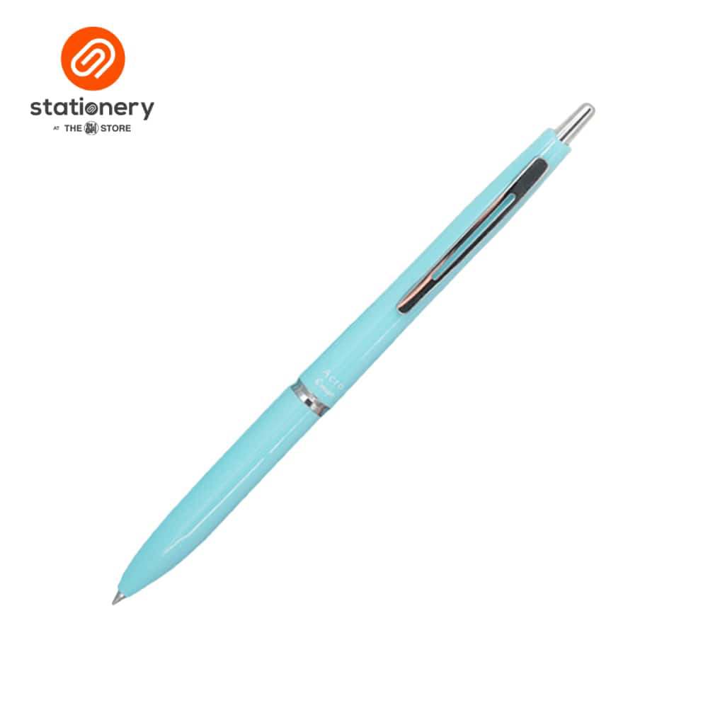 Pilot Acro 300 Ball Pen 0.5mm-5