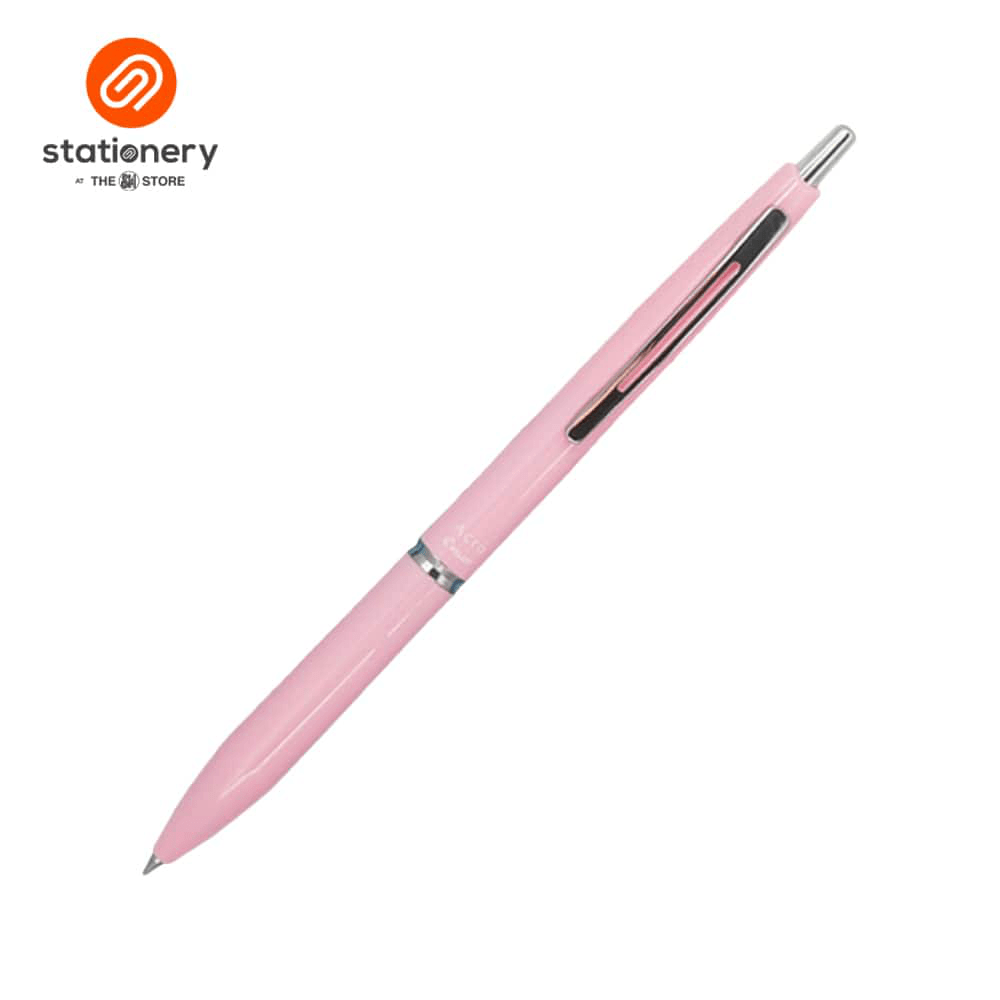 Pilot Acro 300 Ball Pen 0.5mm-zoom-6