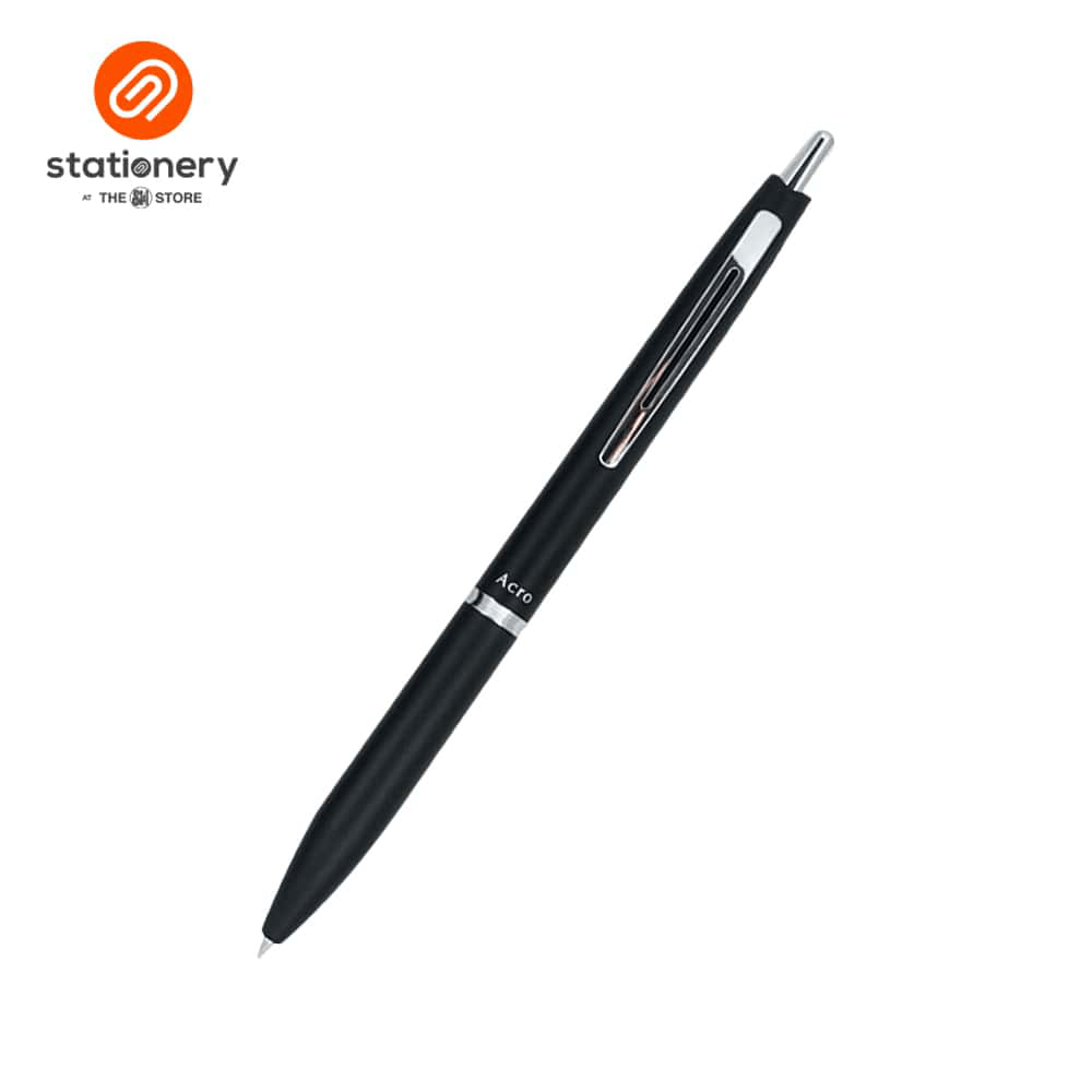 Pilot Acro 1000 Ballpoint Pen 0.5mm-zoom-7