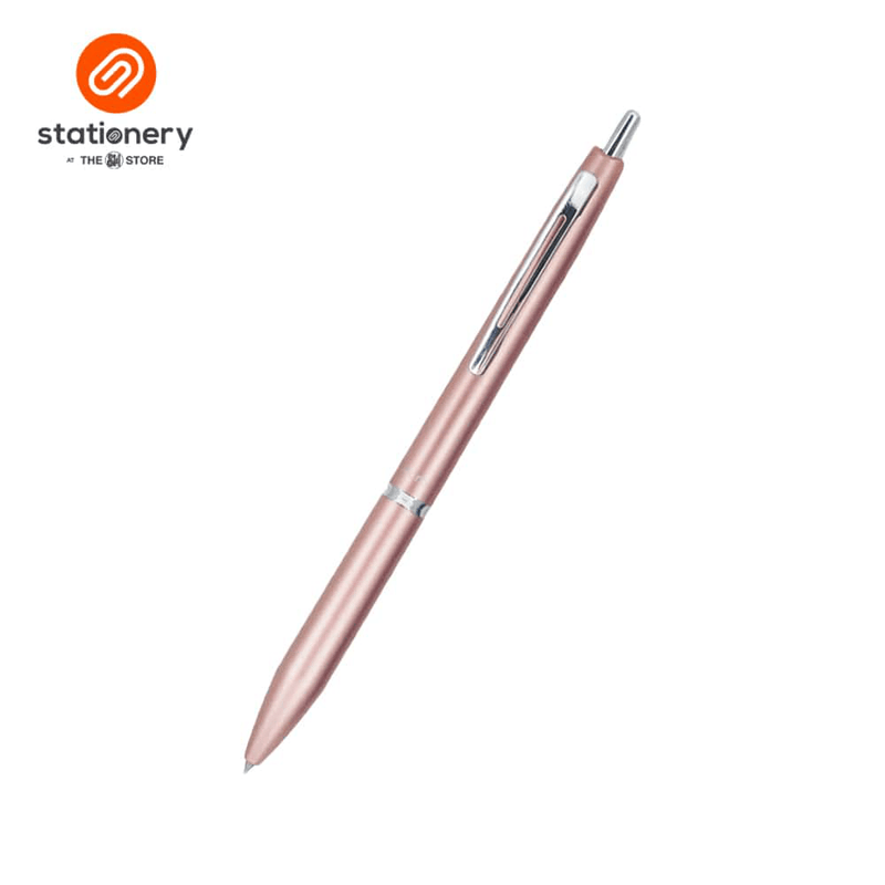 Pilot Acro 1000 Ballpoint Pen 0.5mm-zoom-