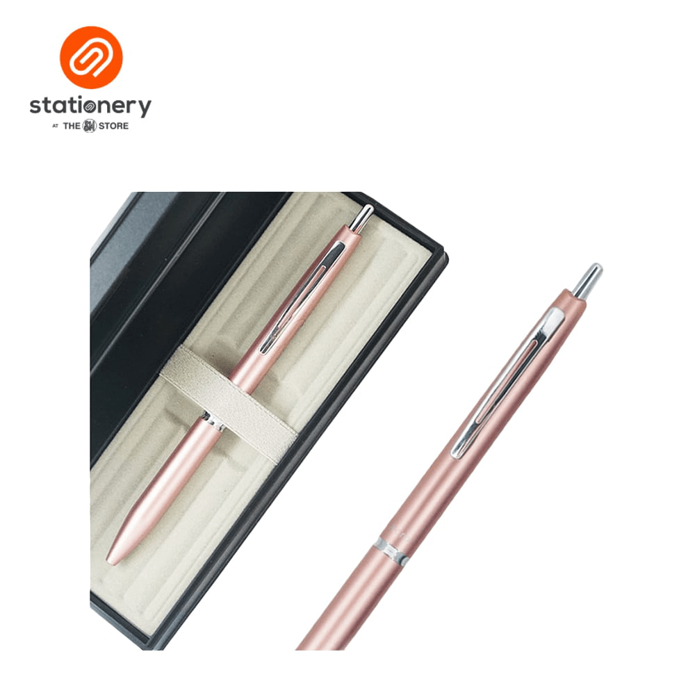 Pilot Acro 1000 Ballpoint Pen 0.5mm-zoom-12