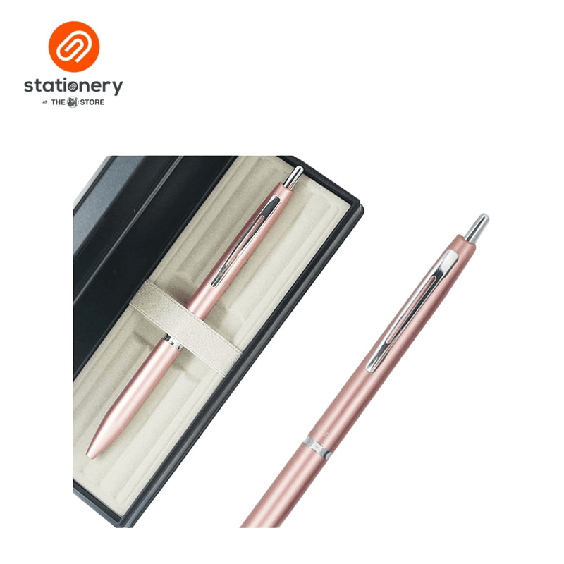 Pilot Acro 1000 Ballpoint Pen 0.5mm-zoom-