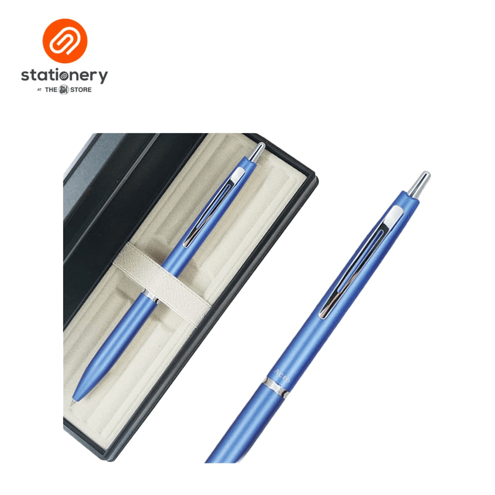 Pilot Acro 1000 Ballpoint Pen 0.5mm-zoom-9