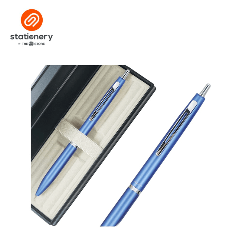 Pilot Acro 1000 Ballpoint Pen 0.5mm-zoom-
