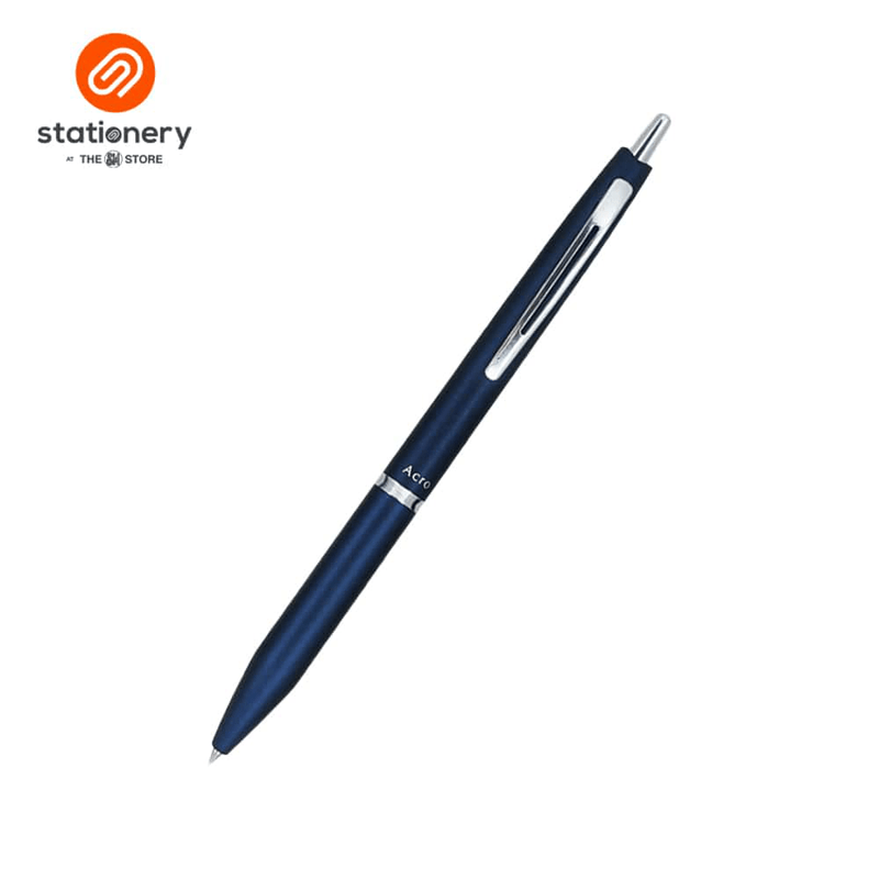Pilot Acro 1000 Ballpoint Pen 0.5mm-zoom-