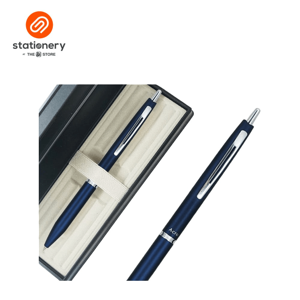 Pilot Acro 1000 Ballpoint Pen 0.5mm-13