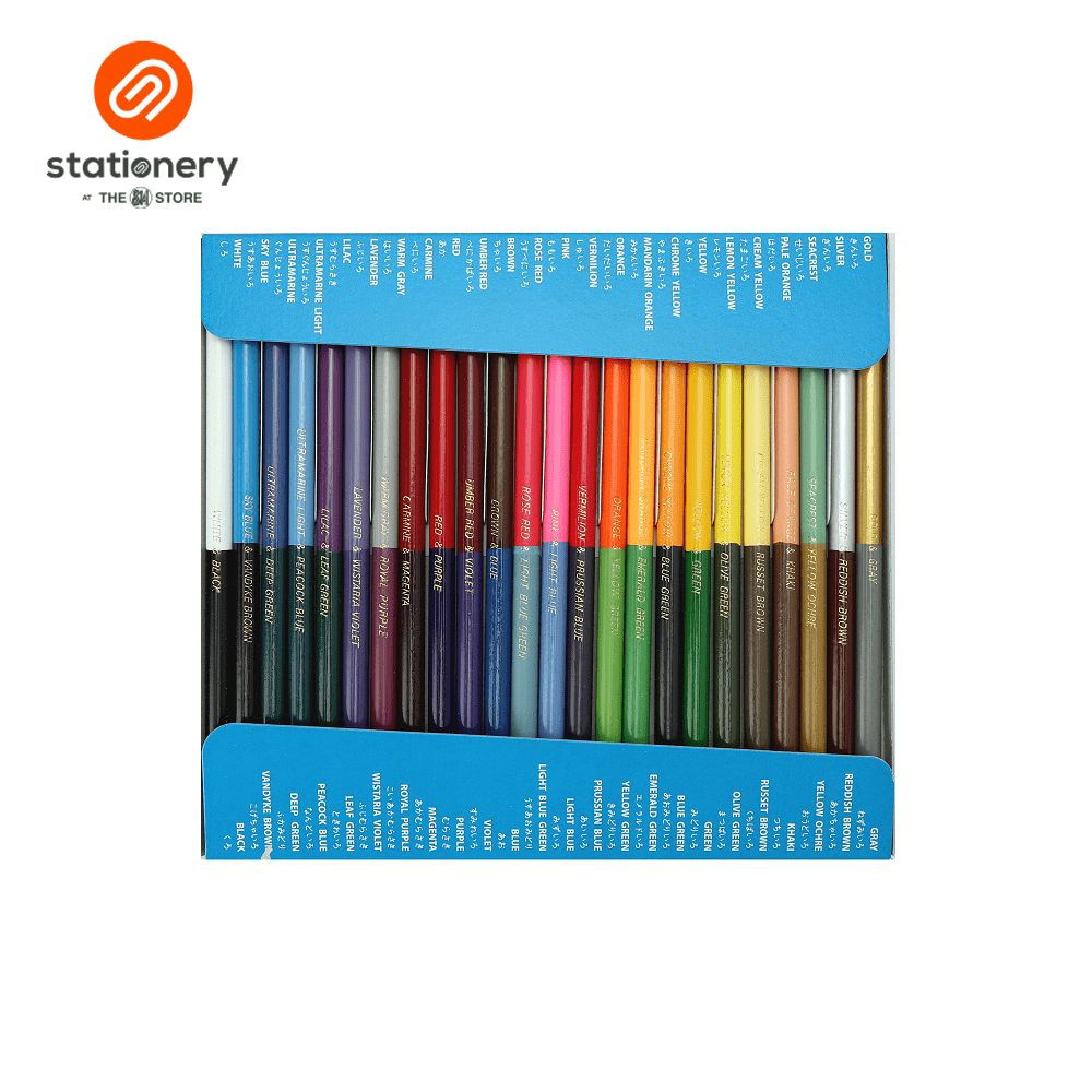 Colleen Dual Tip Color Pencils 785 24x48 Colors-zoom-4