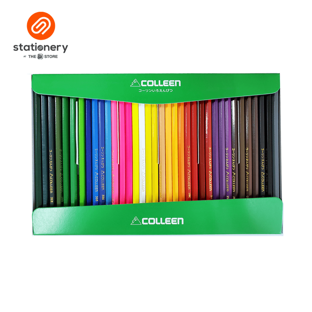 Colleen Color Pencils 775 36 Colors-zoom-3