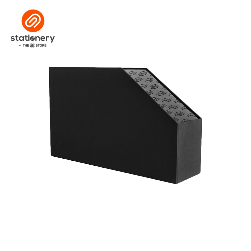 Starfile Magazine Rack Single Arlin