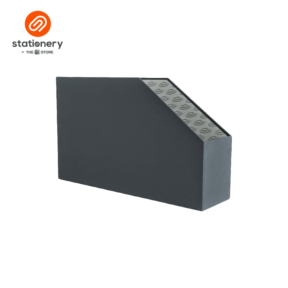 Starfile Magazine Rack Single Arlin-1