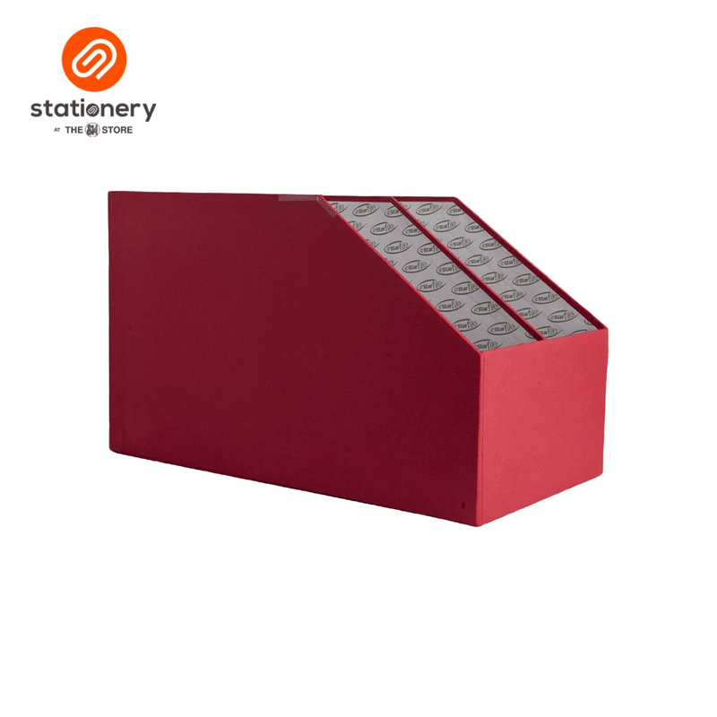 Starfile Magazine Rack Double Arlin-zoom-
