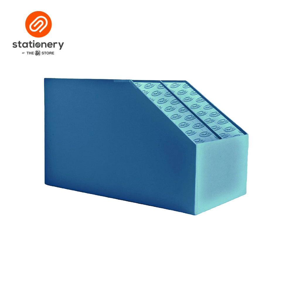 Starfile Magazine Rack Double Arlin-zoom-4