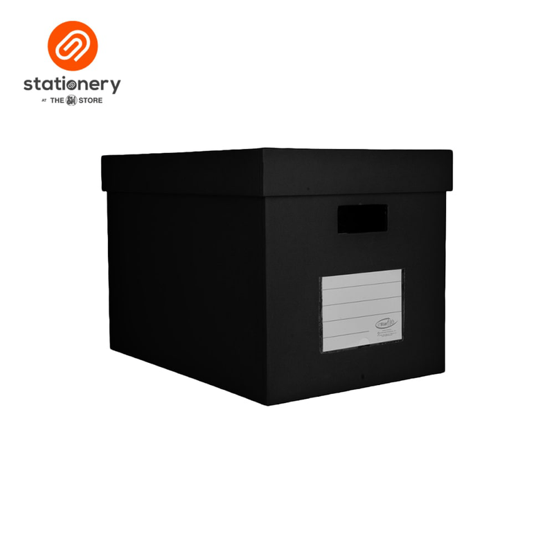Starfile Storage Box Arlin-zoom-