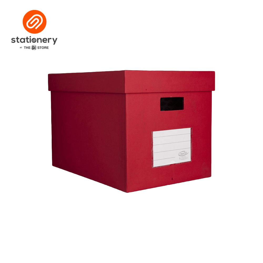 Starfile Storage Box Arlin-3