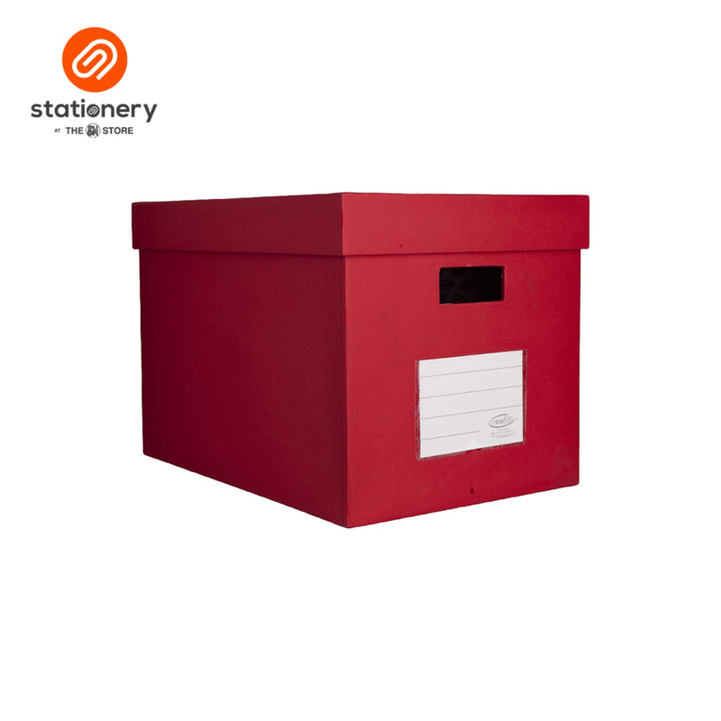 Starfile Storage Box Arlin-zoom-