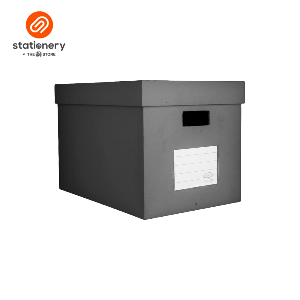 Starfile Storage Box Arlin-4